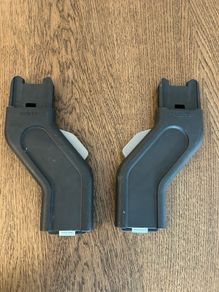 Uppa baby adapters