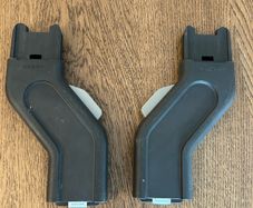 Uppa baby adapters