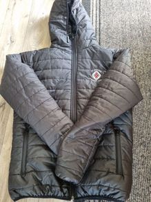 St Colmcille School Kells boys school coat