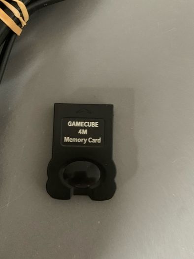 Nintendo GameCube Boxed