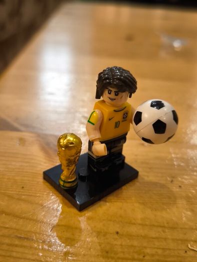 Soccer Legends