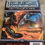 Traveller : Aslan and VARGR RPG & Handbook Image 3