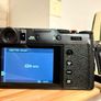 Fujifilm X100V Image 4