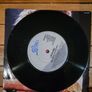 Gloria Estefan Get On Your Feet 7 inch Vinyl 1989 Epic 655450 7 Image 3