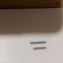 Tablet, Unknow Model, 8 inch, Not Powering on, For parts or repair, Excellent cosmetic Condition Image 4