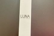 Luna lip gloss "jasper nude"