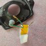 Honda MTX 50 Headlight Image 6