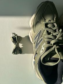 New Balance 9060 Size UK 7 EU40.5