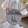 High heel sandals Image 3