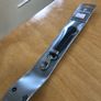 Victorinox Leather Belt Clip Keyring Swiss Army Knife Image 3