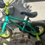 Marvin the monkey. Kids bike size 12 inch wheels Image 10