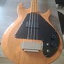 Epiphone Grabber Bass Guitar Image 3