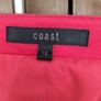 Red Coast dress size 12 Image 2