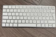 Apple keyboard
