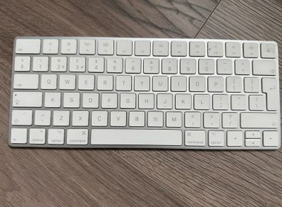 Apple keyboard