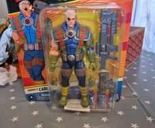 marvel legends cable xmen 97