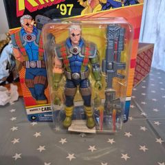 marvel legends cable xmen 97