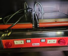 Commercial Toaster