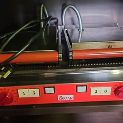 Commercial Toaster