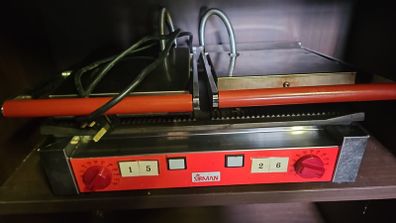 Commercial Toaster