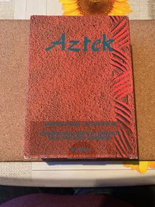 Yves Rocher AZTEK gift set