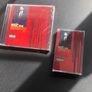 Eminem - MTBMB cassette + cd bundle Image 4