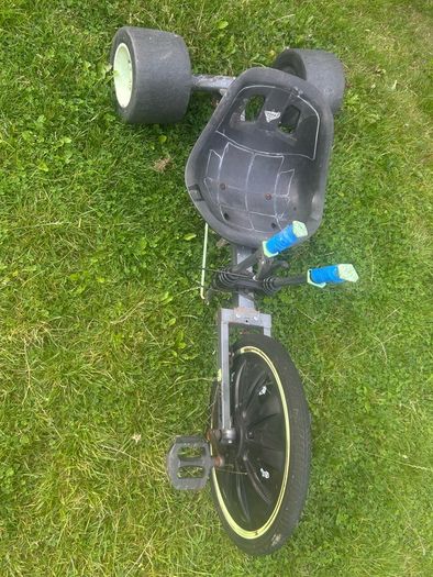 Go-Karts