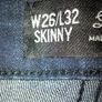 Brand New Teenage Boys Skinny Jeans Image 2
