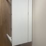 Desk with 2 drawers IKEA Hemnes white Image 3