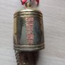 Vintage Chinese Knot Bell with Tassel Image 4