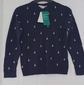 H&M Boys 6-7