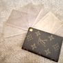 Louis Vuitton Card Holder Image 2