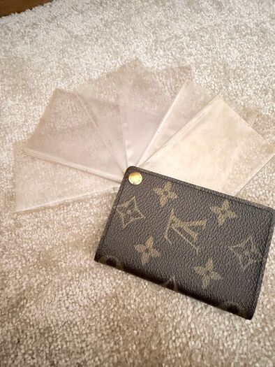 Louis Vuitton Card Holder