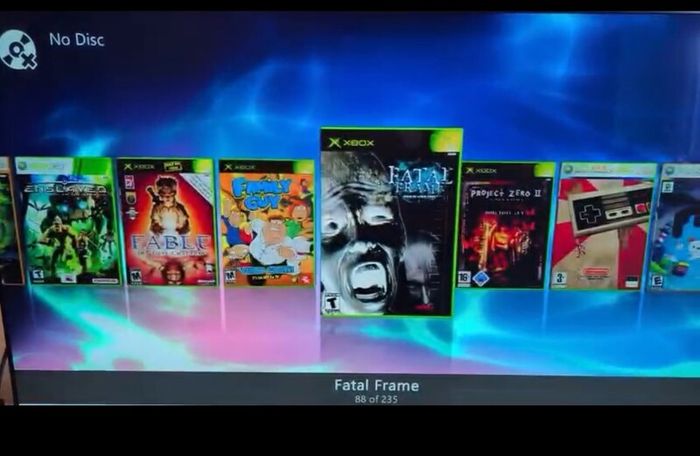 Xbox 360 rgh