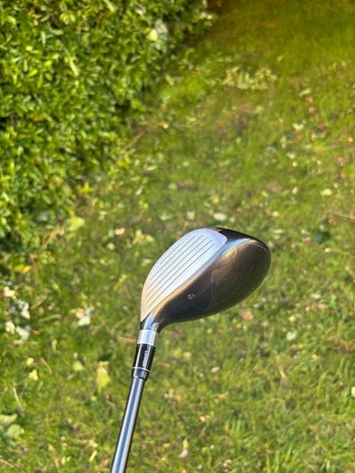 Taylormade SLDR 3 Wood