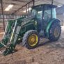 John Deere 5070 Image 4