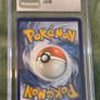 Pokemon Charizard ex 183/165 Sv: Scarlet & Violet 151 Full Art Holo Image 2