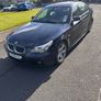 BMW E60 Msport Image 2