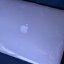 Macbook Pro 15 Inch Mid 2015 Genuine Charger and Hard Cover Image 2