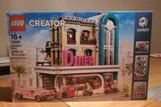 lego modular 10260