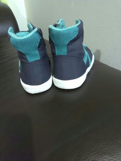 M & S Boots, size EU-24, UK-7