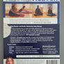 4 x Rare Yoga DVDs - Sarah Powers, Paul Grilly Image 3