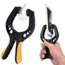 Screen Opening Pliers Clamp with Double Suction Cups Tool for iPhone Samsung and iPhone Image 2