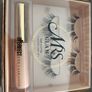 BPerfect Cosmetics Mrs Glam - Mrs Flutter Cluster Lash Set Image 3