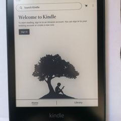 Amazon Kindle Paperwhite Gen 11 8GB ads