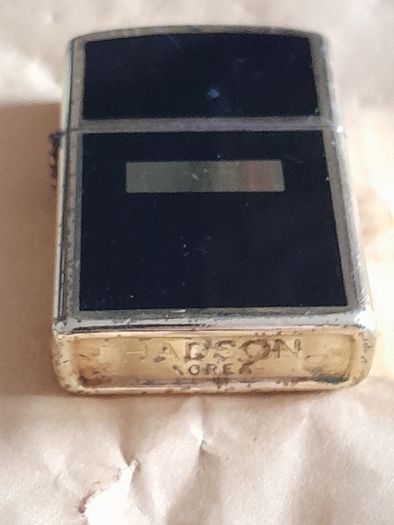 vintage lighter