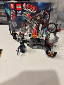 Lego