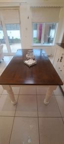 Table and 6 chairs