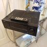 DENON Amplifier with remote control. Image 4