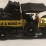 Matchbox Yesteryears Crosley Truck Image 2